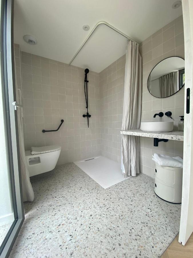 Landunvez Magnifique Villa Avec Piscine, A 5 Min Des Plages מראה חיצוני תמונה
