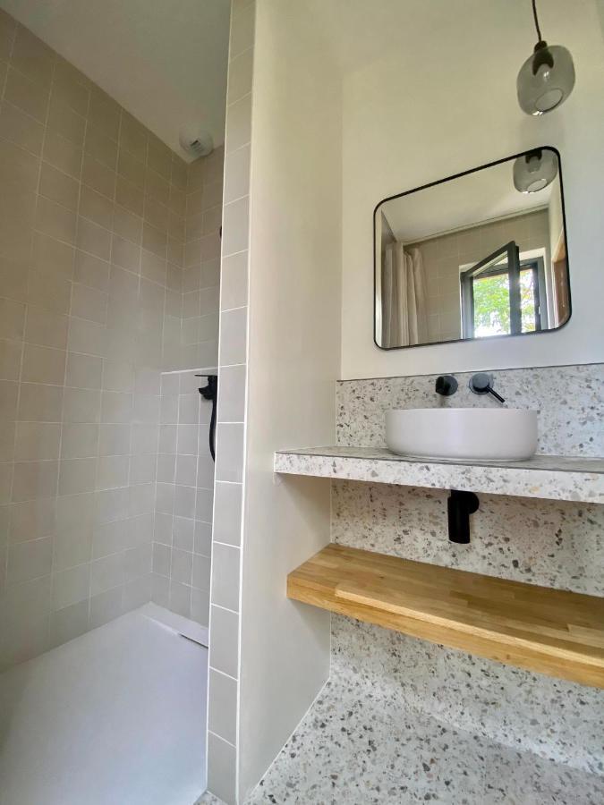Landunvez Magnifique Villa Avec Piscine, A 5 Min Des Plages מראה חיצוני תמונה