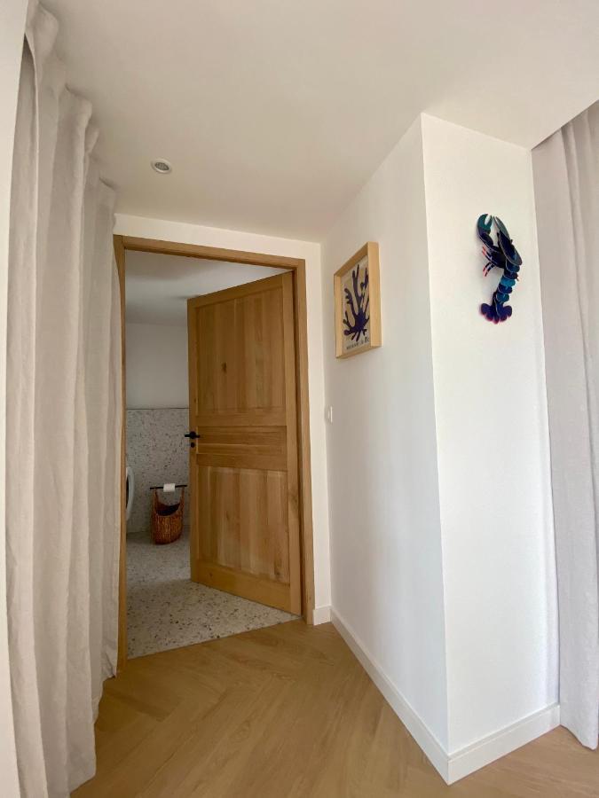 Landunvez Magnifique Villa Avec Piscine, A 5 Min Des Plages מראה חיצוני תמונה