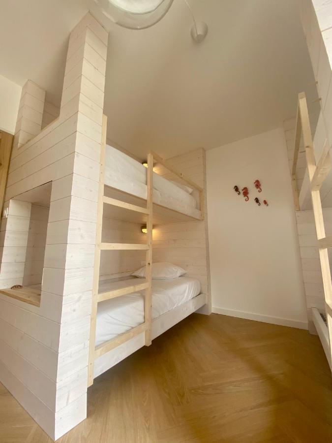 Landunvez Magnifique Villa Avec Piscine, A 5 Min Des Plages מראה חיצוני תמונה